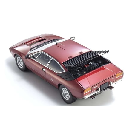 Kyosho 1/18 Lamborghini Urraco P250 1973