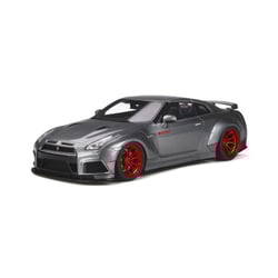 GT Spirit 1/18 Nissan GT-R...