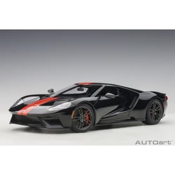 Autoart 1/18 Ford GT 2017