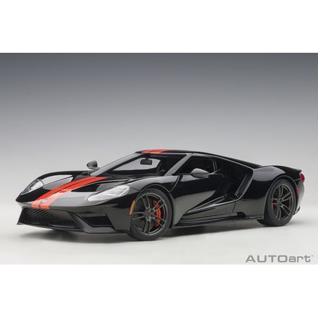 Autoart 1/18 Ford GT 2017