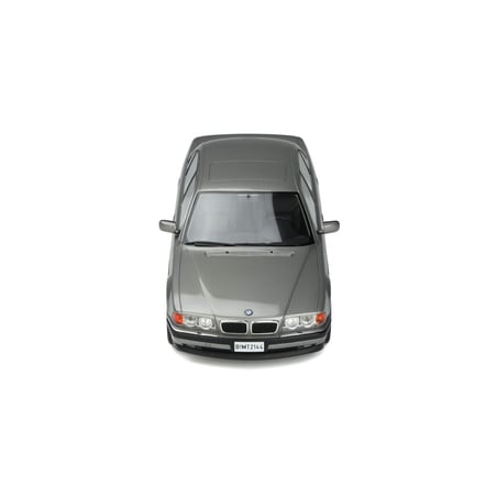Otto Mobile 1/18 BMW E38 750 IL 1995 James Bond 007