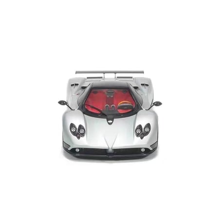 Almost Real 1/18 Pagani Zonda F 2005