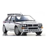 Kyosho 1/18 Lancia Delta HF Integrale "Integrale 6" Martini 1992