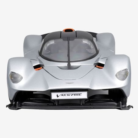 Maisto 1/18 Aston Martin Valkyrie 2022