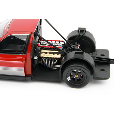 LaudoRacing 1/18 Alfa Romeo 164 Procar Prototipo 1988