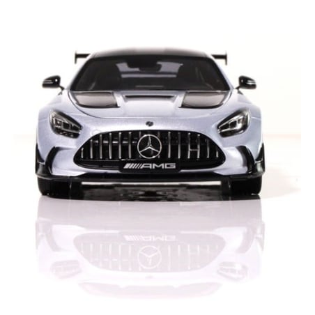 1/18 Mercedes AMG GT Black Series