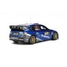 1/18 Subaru Impreza WRC, 2008, Rally Germany, No.5, P. Solberg