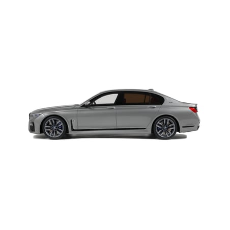 GT Spirit 1/18  BMW 7 Series M760I V12 FINAL EDITION 2020