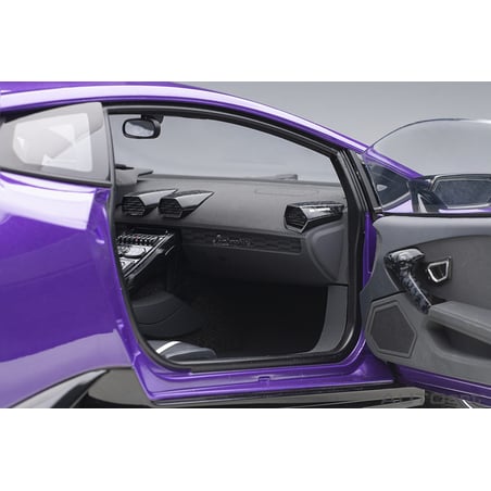 Autoart 1/12 Lamborghini Huracán Performante LP640-4 2017