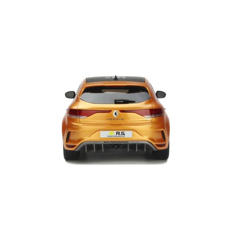 Otto Mobile 1/18 Renault Megane 4 RS performance Kit 2020