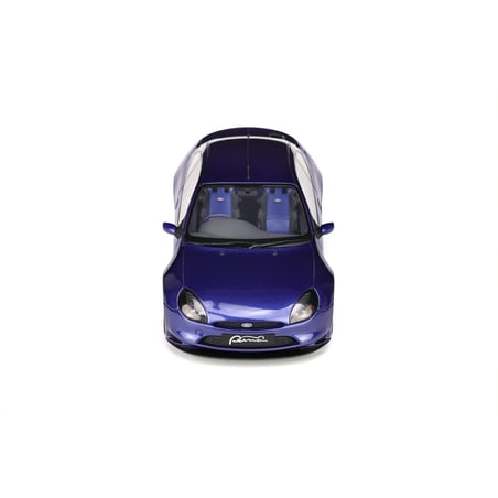 Otto Mobile 1/18 Ford Puma Racing 1999