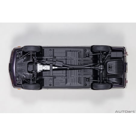 Autoart 1/18 Toyota Celica Liftback 2000GT (RA25) 1973