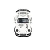 GT Spirit 1/18 Porsche 911 (964) RWB 667 Coast Cycles 2020