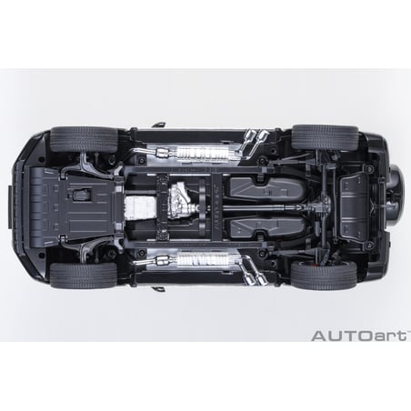 Autoart 1/18 Mercedes Benz AMG G Class G63 2019