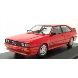 Maxichamps 1:43 Audi...