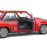 1/18  Fiat 131 Abarth 1980