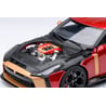 Autoart 1/18 Nissan GT-R50 by Italdesign 2020