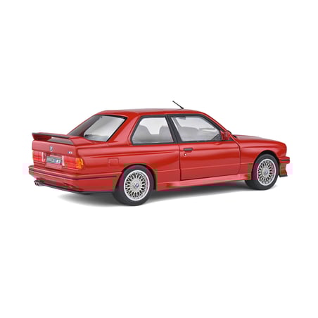 1/18 BMW E30 M3 1986