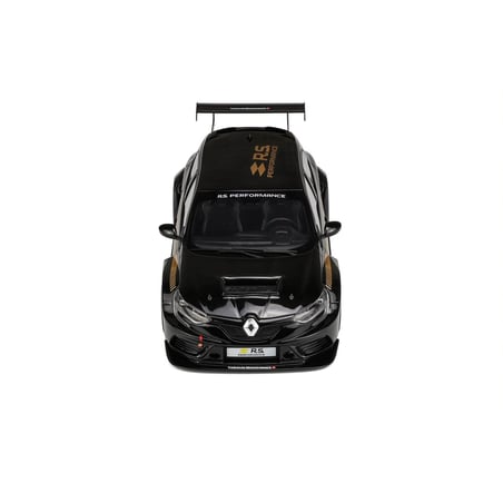 Otto Mobile 1/18 Renault Megane 4 RS TC4 2020