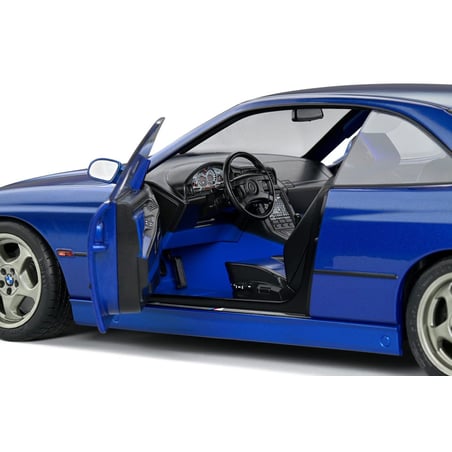 Solido 1/18 BMW 850 (E31) CSI 1990