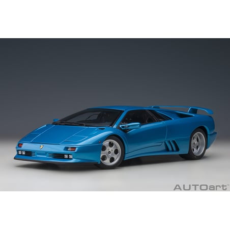 Autoart 1/18 Lamborghini Diablo SE 30th Anniversary Edition