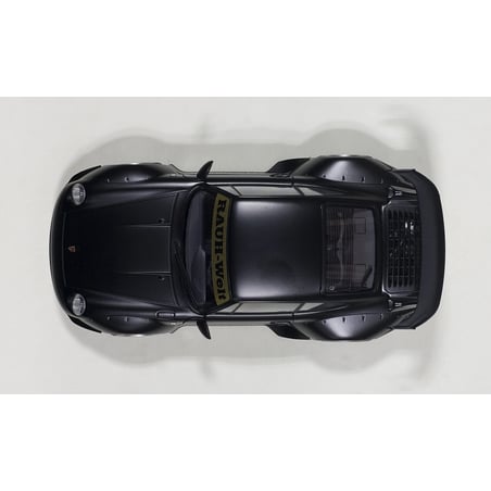 1:18 Porsche RWB 993