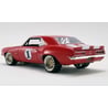 1:18 Chevrolet Camaro 1969 Big Red he Original Outlaw Racer