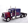 1/18 Peterbilt 359 1967 Transformers Optimus Prime Color Scheme