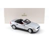 Norev 1/18 Mercedes Benz SLK Coupe Cabrio 1996