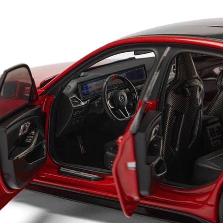 Minichamps BMW Dealer Pack 1/18 BMW M3 Series(G80) 2023