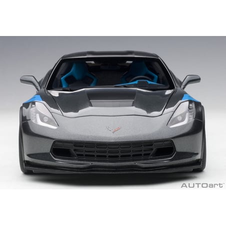 Autoart 1/18 Chevrolet Corvette C7 Grand Sport