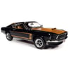Autoworld 1/18 Ford Mustang Boss 429 FastBack Coupe 1969