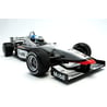 Minichamps 1/18 McLaren Mercedes MP4-98T Double Seater Mika Hakkinen & Erja Hakkinen Lapland 17 April 2000