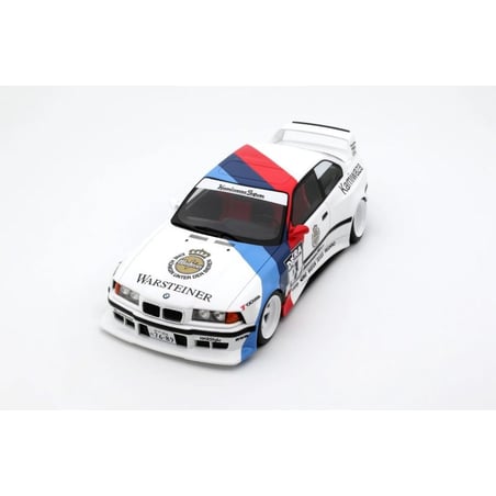 Otto Mobile 1/18 BMW E36 Khyzyl Saleem 2024