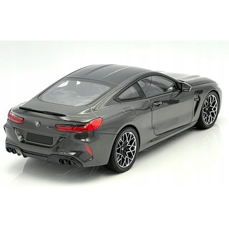 Minichamps 1/18 BMW 8 Series M8 Coupe (F92) 2020