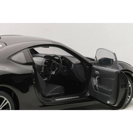 Autoart 1/18 Subaru BRZ