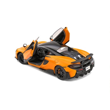 Solido 1/18 McLaren 600 LT 2018