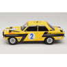 MCG 1/18 Opel Ascona A, 1.9 SR No.2, Rally Acropolis Rally (Night Version) 1975, W.Röhrl/Berger