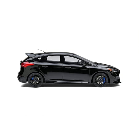 Otto Mobile 1/18 Ford Focus RS Mk3 2017
