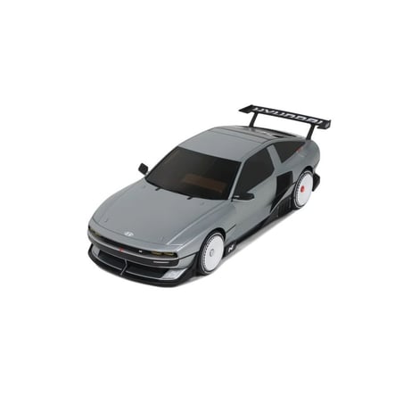 Otto Mobile 1/18 Hyundai N Vision 74 2022