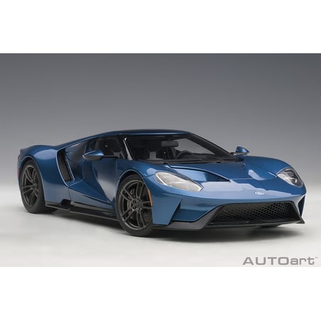 Autoart 1/18 Ford GT 2017