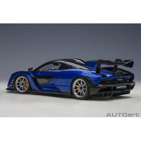 Autoart 1/18 McLaren Senna