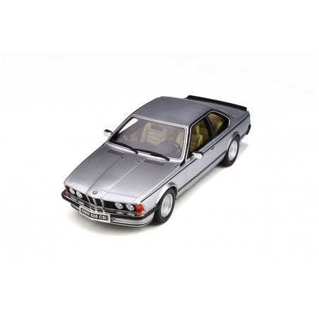 1:18 BMW E24 635 CSI 1982 (Otto Mobile)