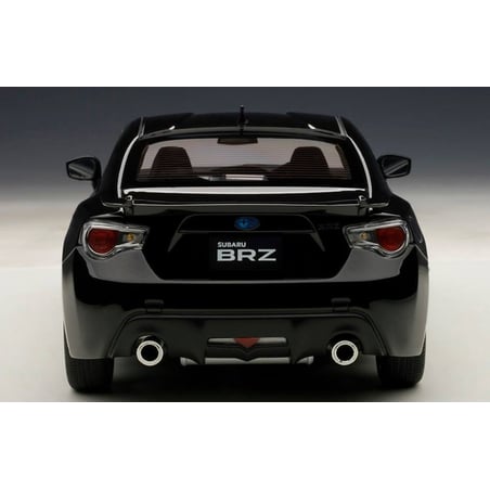 Autoart 1/18 Subaru BRZ