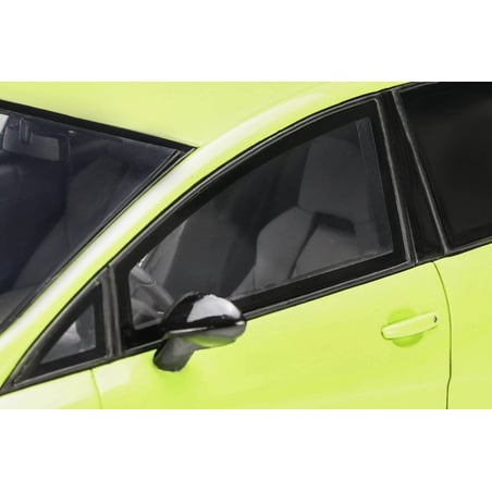 Otto Mobile 1/18 Seat Leon MK2 Cupra R 2010