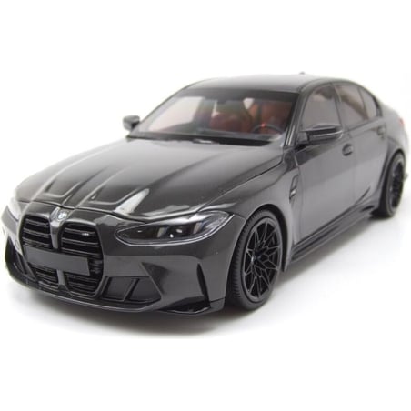 Minichamps 1/18 BMW M3 (G80) 2024