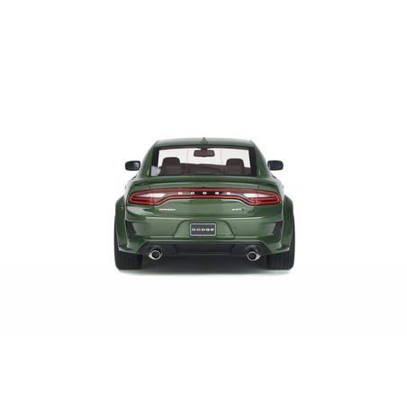 GT Spirit 1/18 Dodge Charger SRT Hellcat Widebody 2020