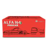 LaudoRacing 1/18 Alfa Romeo 164 Procar Prototipo 1988