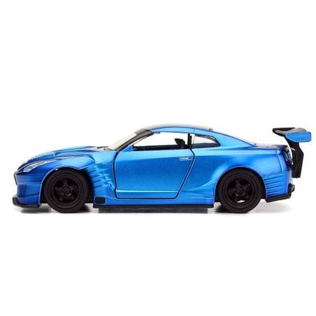 1:24 Brian's Nissan GT-R (R35) BEN SOPRA