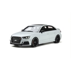 GT Spirit 1/18 Audi  A3 RS3...